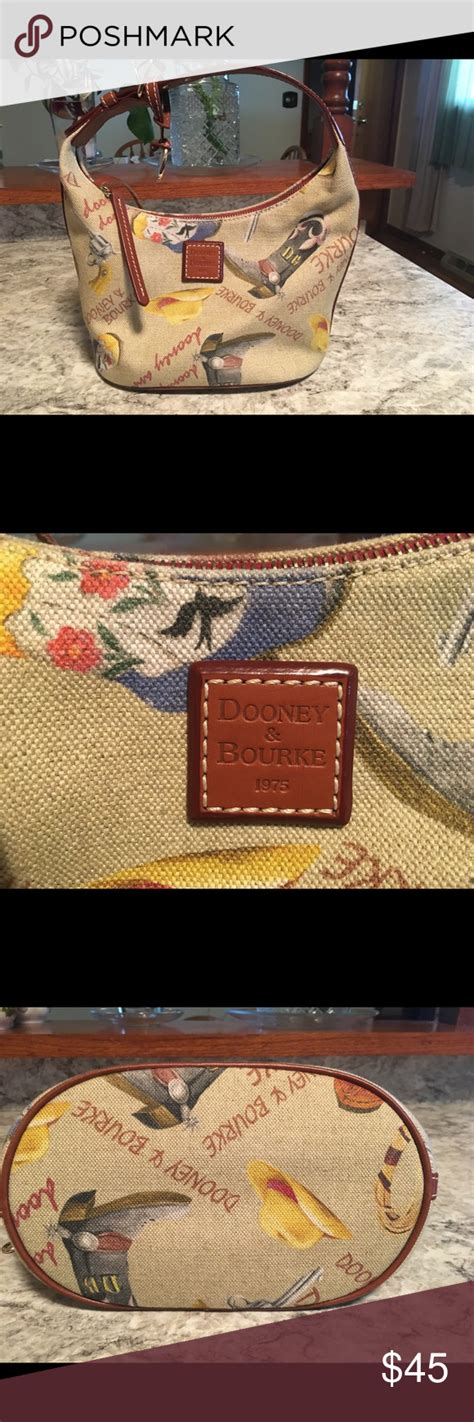 dooney and bourke made in china tag|dooney and bourke.